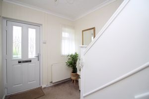 Hallway- click for photo gallery